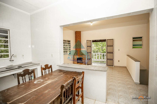 Imagem 9 de 16 de Casa Com 2 Dorms, Praia Do Félix, Ubatuba - R$ 850 Mil, Cod: 1320 - V1320