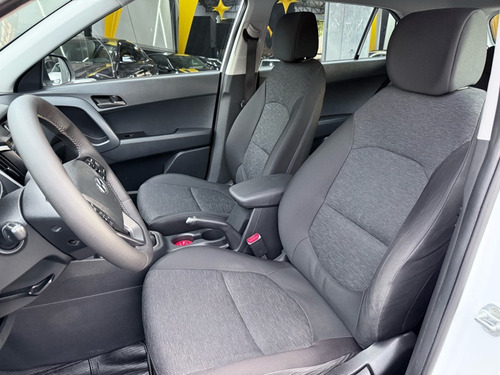 Hyundai Creta Hyundai Creta Attitude 1.6 (Flex)