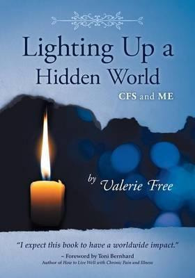 Libro Lighting Up A Hidden World - Valerie Free