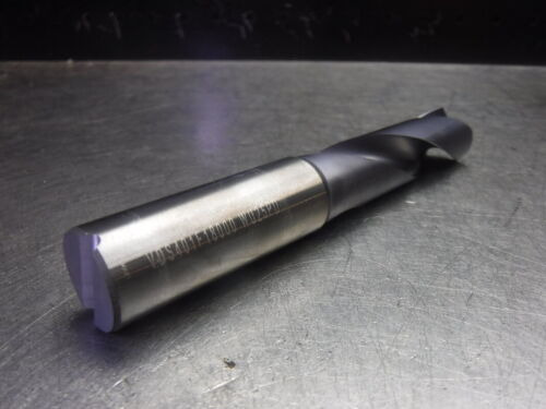 Widia 18mm Carbide Drill Coolant Thru Vds401f18000 Wu25p Yyz