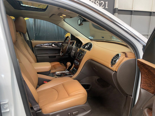 Buick Enclave PAQ D AT
