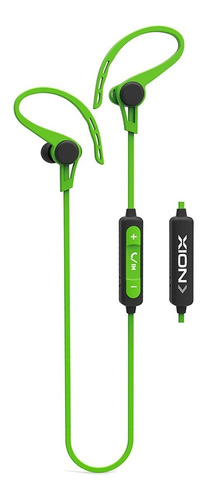Auriculares Xi-au89bt Inalámbricos Xion Bluetooth Sport 