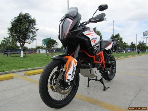 Motos Ktm