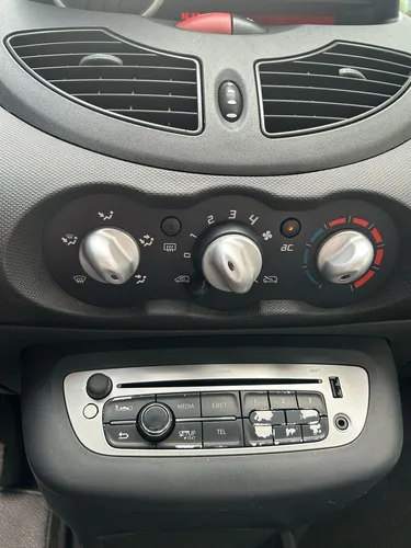 Renault Nuevo Twingo 1.2 Mecánico
