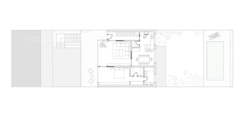 Imagen 7 de 30 de Casa Moderna 6 Ambientes En Venta Beccar-boating-río, San Isidro