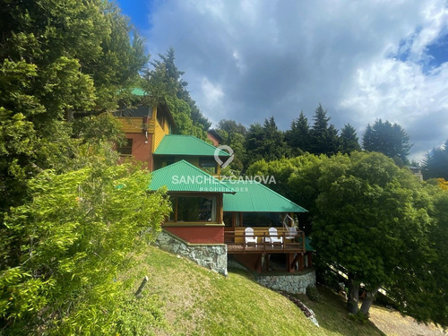Imagen 15 de 30 de Turístico Cabaña En Venta En Bariloche, Patagonia, Argentina