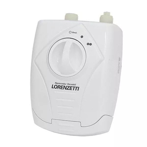 Aquecedor Versatil Lorenzetti 220v 5500w