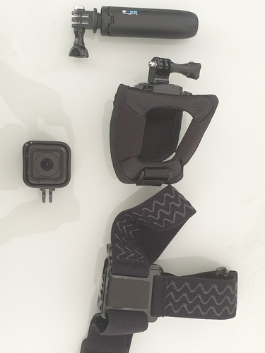 Gopro Hero 4 Session Black (Usado)