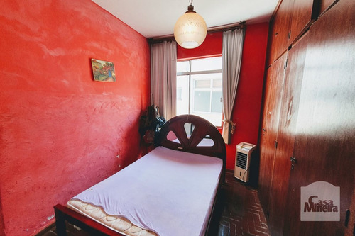 Imagem 8 de 15 de Apartamento À Venda No Sion - Código 260033 - 260033