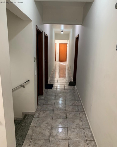 Imagem 2 de 15 de Salão Para Locação No Centro - Sorocaba/sp - Sl02050 - 34762235