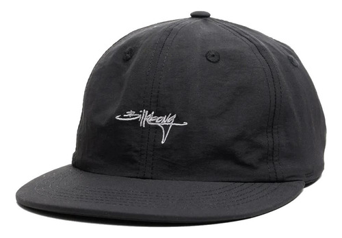 Boné Billabong Aba Reta Script Wt25 Preto