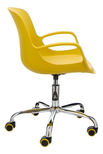 Silla Escritorio Con Brazos Casaideas
