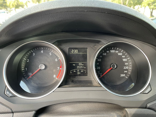Imagen 5 de 14 de Volkswagen Jetta 2018 2.0 Tiptronic At
