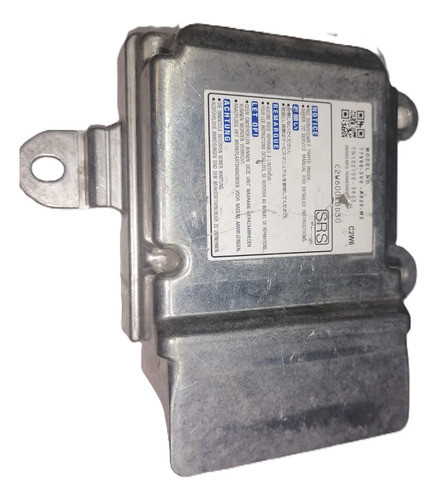 Modulo De Control 77960-3v0-a820-m2 / Tn152100-5833 Denso