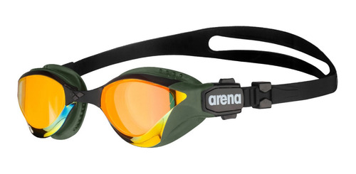 Lente Arena Cobra Tri Swipe Piscina Natacion Adulto 