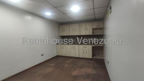Galpon Industrial En Alquiler En Complejo Exclusivo En La Zona Industrial Ii De Barquisimeto,