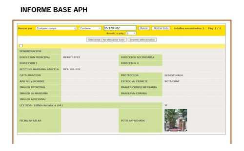 Imagen 5 de 13 de Terreno Venta En Recoleta 1664m2 Edificables Totales Aproxim