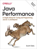 Comprar Book: Java Performance: In-depth Advice For Tuning And Pr...