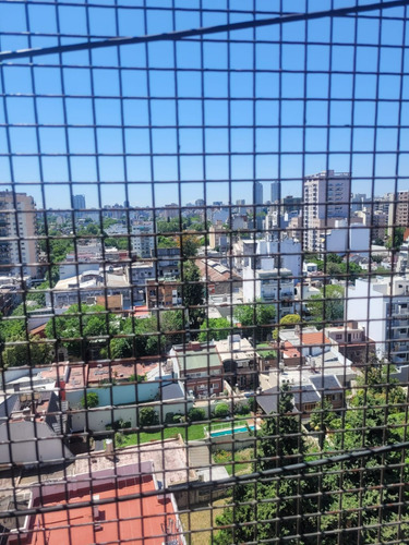 Venta! Departamento De 3 Ambientes Con Balcon - Av Boyacá 500 (flores)