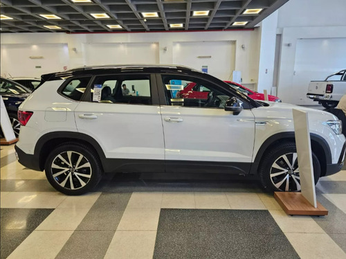 Volkswagen Taos 1.4 250 Tsi Highline Bi Tono