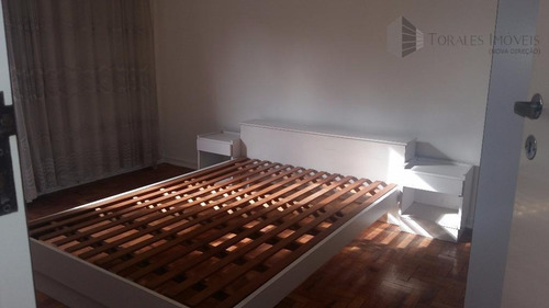 Imagem 10 de 30 de Apartamento Com 2 Dormitórios À Venda, 70 M² Por R$ 360.000,00 - Tatuapé - São Paulo/sp - Ap2865