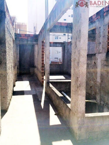 Imagem 7 de 9 de Prédio Comercial - Pr00019
