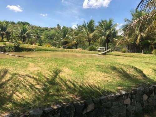 Imagem 21 de 30 de Chácara Em Granjas Mirassol (pachecos), Itaboraí/rj De 10000m² 3 Quartos À Venda Por R$ 990.000,00 - Ch1314298-s