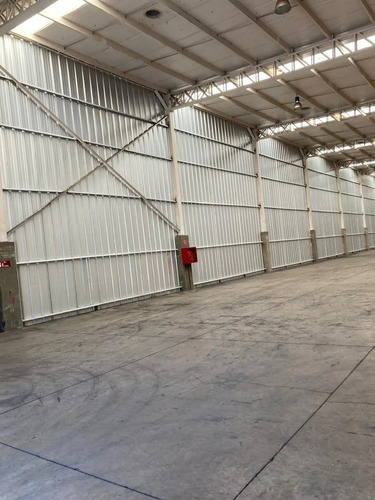 Bodega 2391 M2 Excelente, Panamericana Sur, San Bernardo