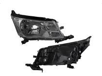 Comprar Faro Ty Hiace P\u002F Toyota Hiace 2020-2024