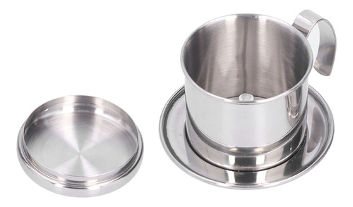 Máquina De Filtro De Goteo Para Café Vietnamita
