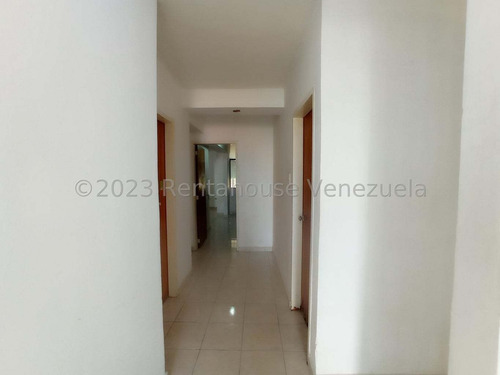 Imagen 17 de 28 de Apartamento En Alquiler San Jacinto 3h/2b Estef 23-25863
