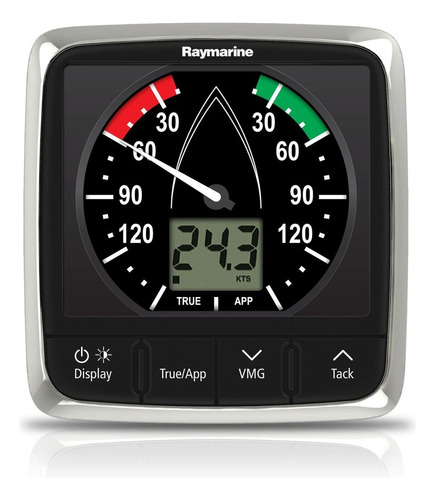 Raymarine Instrument Wind I60 Pantalla Solamente