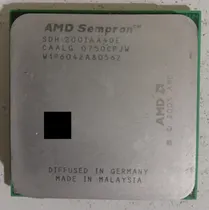 Comprar Micro Procesador Amd Sempron Le- 1200 2.1ghz Am2