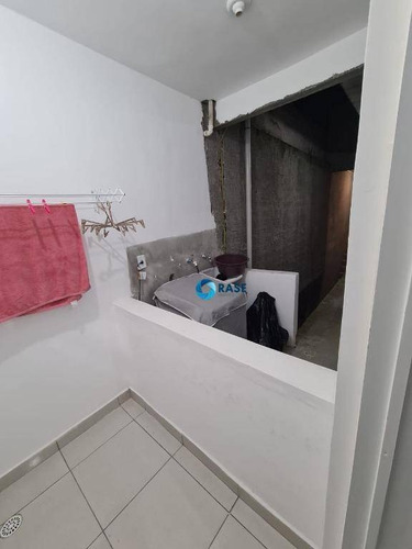 Oportunidade Investidor, Terreno Com 3 Casas Grandes, 250 M² Por R$ 350.000 - Chácara Cocaia - São Paulo/sp - Ca2209