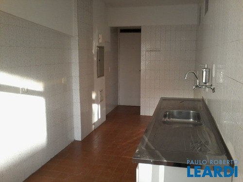 Imagem 5 de 14 de Apartamento - Sumaré - Sp - 580597