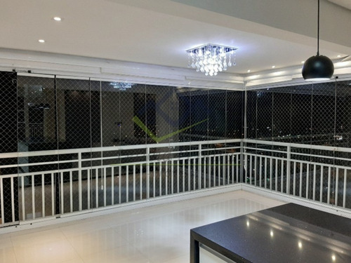 Imagem 7 de 29 de Lindo Apartamento Em Helbor Spazio Club À Venda! - Ap00292 - 69872383