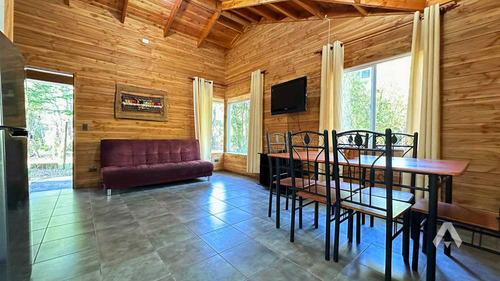 Casa En Arriendo Sector Metreñehue, Pucón (69929)