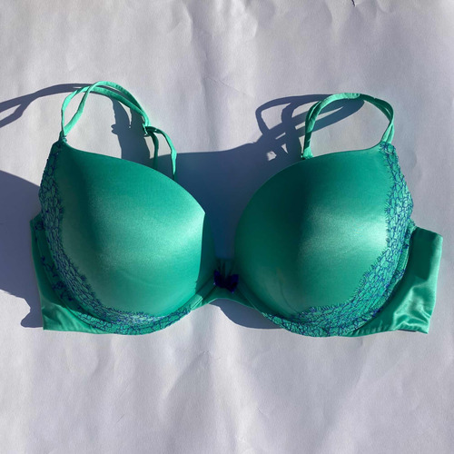 Victorias Secret Very Sexy Brasier Push-up 36d Usado T