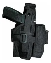 Comprar Piernera Muslera Táctica Universal Pistola Porta Cargador