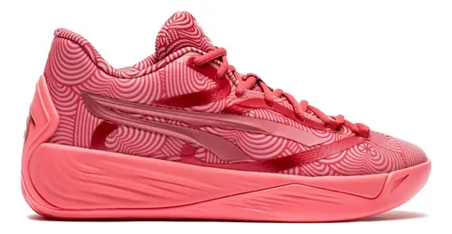 Puma basket 2 2025