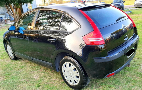 Citroën C4 1.6 X Am70 5ptas