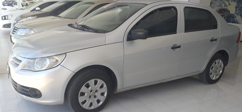 Volkswagen Voyage 1.6 Comfortline 101cv 2010