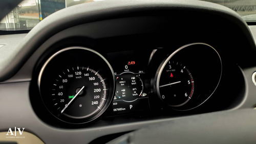 Imagem 4 de 15 de Land Rover Discovery Sport 2.0 16v Td4 Turbo Diesel Hse 4p