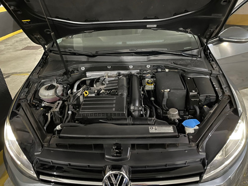 Volkswagen Golf 1.4 Tsi Highline Flex Aut.5p