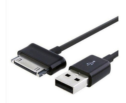 Cable De Datos Compatible Con Samsung® Galaxy Tab 10.1