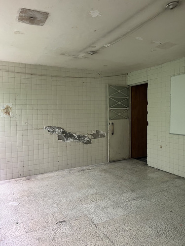 Casa Como Terreno En Venta/renta En Jardin Balbuena
