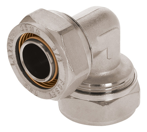 Codo 90° Para Pealpe 3/4¨ Foset 45920