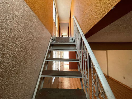 ¡vive O Invierte En Una Propiedad Con Alto Potencial En Ecatepec! Casa En Venta En Lazaro Cardenas, Ecatepec De Morelos