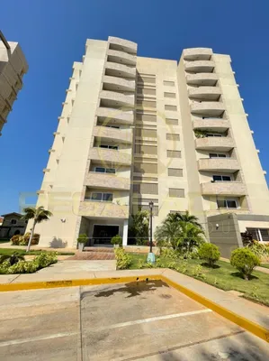 Apartamento en alquiler