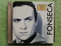 Comprar Eam Cd Fonseca Album Debut 2002 + Bonus Videos Interactivos
